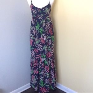 The Webster Miami at Target Maxi Dress sz 8